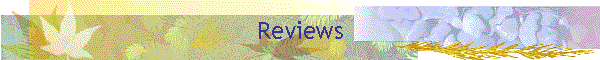 Reviews