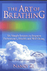 The Art of Breathing Book