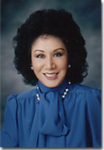 Nancy Zi
