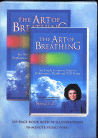 The Art of Breathing Book & Video Set